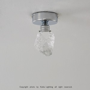 Lámpara de Techo de Madera Maciza con Diseño de Pétalos, Iluminación LED para Entrada, Directo de Fábrica en Zhongshan - Product Image 2