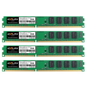 Haute Performance DDR3 8GB mémoire <span class=keywords><strong>Ram</strong></span> 1333mhz PC3-10600 Compatible toutes les cartes mères 4gb <span class=keywords><strong>Ram</strong></span> DDR3 vente en gros - Product Image 2