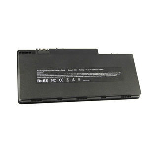 Batería para Portátil FD06 de 11.1V 5400mAh para HP Pavilion <span class=keywords><strong>DM3</strong></span> DM3A DV4-3115TX Series HSTNN-E02C HSTNN-E03C VG586AA HSTNN-DB0L - Product Image 3