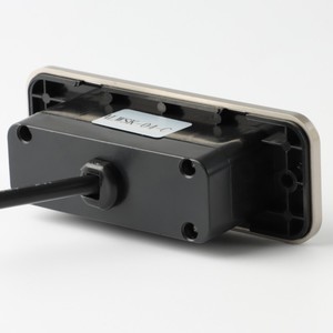 Ailiwei ALWSK-04 Controle Remoto Inteligente de 4 Botões para Cadeira de Massagem e Sofá, DC 12-30V, Certificado, Design Compacto para Cama e Sala de Estar - Product Image 3