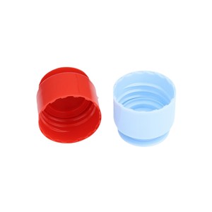 18/20/24/28 410 Flip Top <b>Cap</b> <b>Plastic</b> Cosmetics <b>Cap</b> - Product Image 5