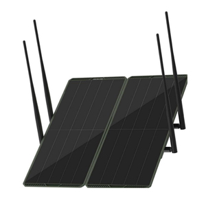 Répéteur <span class=keywords><strong>Wifi</strong></span> avec Port Ethernet, Double Répéteur Extérieur, Meilleur Amplificateur de Portée de Signal Internet, Extenseur de Signal <span class=keywords><strong>Wifi</strong></span> - Product Image 3