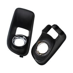 Molde de lente de plástico Taizhou-Made para luz LED Moldeo por inyección de molde de plástico para moldes de luz antiniebla automotriz - Product Image 4