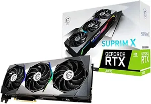 Offre Spéciale Carte Graphique GPU RTX 3060 3070 3080 3090ti 24 Go GDDR6X GeForce RTX 3090 - Product Image 3