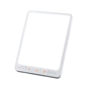 Altavoz <span class=keywords><strong>de</strong></span> Sonido Blanco Portátil, Lámpara LED <span class=keywords><strong>de</strong></span> 3 Colores sin Rayos UV, Lámpara <span class=keywords><strong>de</strong></span> Terapia <span class=keywords><strong>de</strong></span> Luz Diurna LED, Asistente para el Sueño, Iluminación para el Cuidado <span class=keywords><strong>de</strong></span> <span class=keywords><strong>la</strong></span> Salud - Product Image 2