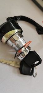 Interruptor de arranque JK 803, interruptor de encendido de 4 pines para apilador de palés/camión de transporte, carretilla elevadora, recogedor de paquetes de carrito de Golf - Product Image 5