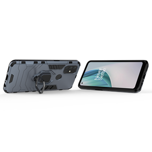 Coque de protection antichoc, armure de résistance, anti-choc, étui Mobile pour One plus Nord N10 5g - Product Image 5