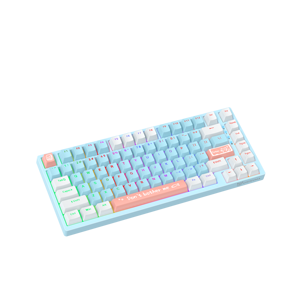 Onikuma chơi Game bàn phím Bàn phím PC chơi Game và giá tốt cho máy tính Bàn phím cụ với âm nhạc bàn phím - Product Image 1