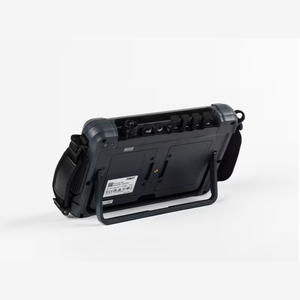 เครื่องวิเคราะห์การสั่นสะเทือน CMVA 90-M-CK-SL รุ่นมาตรฐาน แบบพกพาขั้นสูง IP65 เครื่องตรวจจับการสั่นสะเทือนแบบพกพา 2 ปี - Product Image 3