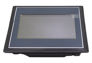 DOP-110WS 10.1 HMI Applications d'automatisation industrielle à large spectre d'applications Affichage haute résolution Mémoire ROM/RAM Ethernet - Product Image 3