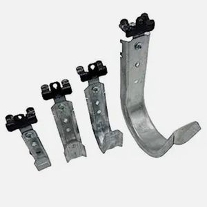 CAT3224 JHK <span class=keywords><strong>J</strong></span>-HOOKS, attacco trave/bordo, gancio a martello con morsetto a martello - Product Image 3