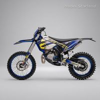 Stark Varg 35KW elektrische motorfiets voor op de weg, topsnelheid 110 km/u, actieradius 220 km, schokdempers, dubbele schijfremmen, geschikt voor volwassenen, geschikt voor off-road rijden