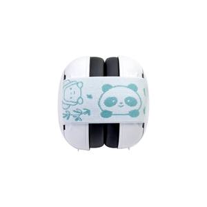 HQ 0-36 bouches bébé <span class=keywords><strong>dormir</strong></span> confortable bébé Protection auditive casque antibruit avec rembourrage Super doux - Product Image 2