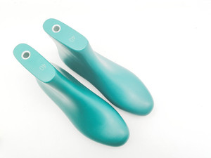 Forma per Scarpe in Plastica con Funzione Anti-Piega per Applicazioni di Calzoleria e Riparazione Stivali - Product Image 3