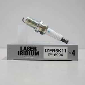 Bujías de iridio de coche originales usadas al por mayor 6994 <span class=keywords><strong>IZFR6K11</strong></span> compatibles con Toyota a para Hond a para Hyunda I para Ki a - Product Image 5