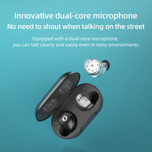 Casque d'écoute direct de l'usine sans fil jetable Airport Tws Gaming <span class=keywords><strong>Bluetooth</strong></span> Earphone Beat Tiktok 2024 Shenzhen Earbuds - Product Image 4