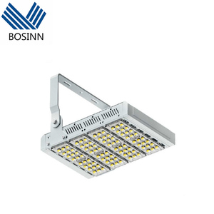 Lampe de tunnel à <span class=keywords><strong>LED</strong></span> pour le <span class=keywords><strong>projecteur</strong></span> de panneau publicitaire de <span class=keywords><strong>chantier</strong></span> 150lm/W Luminosité 500W Module Projecteurs à <span class=keywords><strong>LED</strong></span> - Product Image 2