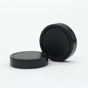 Potente imán D24 * 6Mm forma de olla súper magnética hebilla magnética imán de neodimio monopolo círculo N52 - Product Image 3