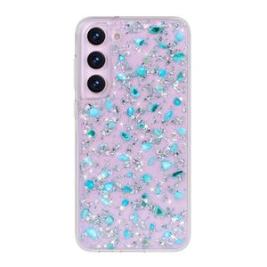Coque de téléphone portable étanche en TPU et PC, nouvelle tendance, pour Samsung Galaxy S24 S23 S22 Plus, avec strass, fabriquée par des fabricants de source - Product Image 1