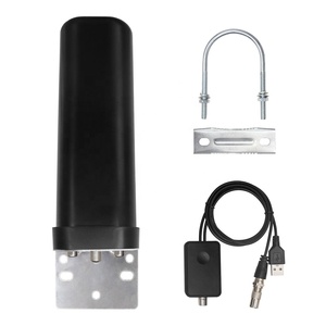 Elevision ntenna igital 174-240Hz 470-860Hz, igital - Product Image 2