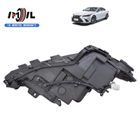 Feux avant LED IMIL 81070-33A60 81140-33A60 Accessoires de voiture pour Toyota Lexus 2016-2018 ES350 ES300H