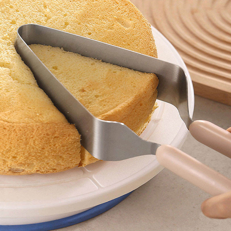 Large Home Baking DIY Cake Moulds Set Stainless Steel Silicone