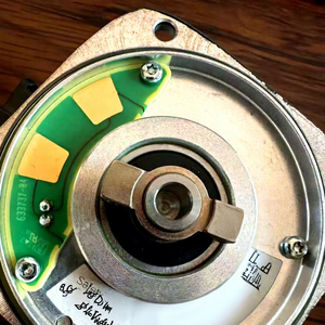 Senkron Motor 1FT/1FK Servo Motor Enkoderi için uygundur, Yeni Döner Enkoder 6FX2001-5JE24-2DC0 6FX2001-5JE24-2QC0 Programlama - Product Image 1