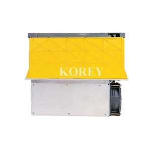 ไดรเวอร์ Fan-uc รุ่น A06B-6110-H030 มอเตอร์และไดรฟ์ - Product Image 6