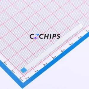 BTC05B-7P-70-3-4 FFC Cable (Flexible Flat Cable) P=0.5mm Connector ( Total PIN Count: 7P )( Pitch: 0.5mm )( Contact: Reverse ) - Product Image 2