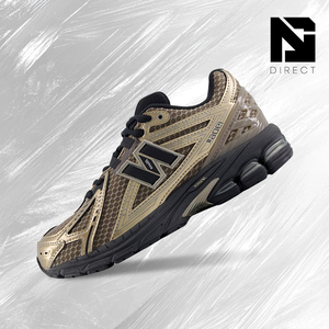 Zapatillas Deportivas New Balance 1906R Bronce para Hombre, con Cordones, Transpirables, Estilo Casual para Caminar - Product Image 1