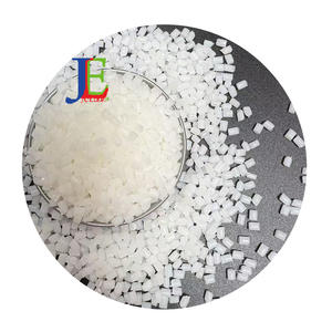 P66 + सख्त एजेंट ठंड प्रतिरोधी प्रबलित P66 यौगिक नायलॉन 66 रेसिन - Product Image 3