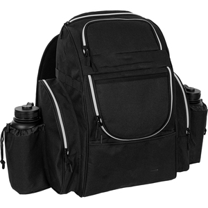 Échantillon Gratuit - Sac à Dos de Luxe Multifonctionnel Grande Capacité (20 Disques) avec Poche Latérale et Porte-Boissons Isothermes - Product Image 4
