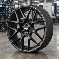 Jantes forgées Weds Leonis Navia 06 en alliage, 16-22 pouces, 5x114.3 5x112 pour Toyota GT86 Subaru BRZ Honda Civic Mazda MX-5 Audi TT