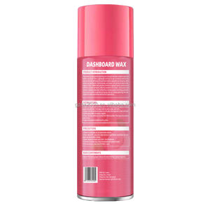 <span class=keywords><strong>Prix</strong></span> d'usine, polissage de tableau de bord de voiture, cire en spray, brillance du cuir <span class=keywords><strong>intérieur</strong></span>, soin automobile, fabricant de polissage de tableau de bord de voiture - Product Image 6