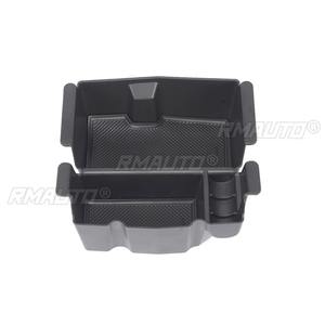Soporte de almacenamiento para coche, soporte para teléfono móvil, soporte para vasos para JL Wrangler 2018-2020, kit de carrocería, accesorios para coche - Product Image 3