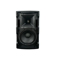 Altavoz RUOCA TP-8 de Alta Sensibilidad para Cine en Casa y Fiestas, 150W, 8 Pulgadas, con Soporte de MDF de 15MM, Equipo de Sonido con Woofer