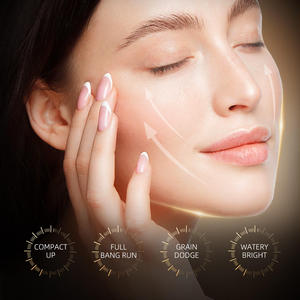 มัลติเอฟเฟค สำหรับน้ำมันออร์แกนิค วีแกน อโลเวร่า แบล็คทรัฟเฟิล คอลลาเจน บำรุงผิวหน้าให้กระจ่างใส ชุ่มชื้น GZ RTS สั่งซื้อแบบรวมจำนวนมาก - Product Image 3