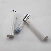 Atomiseur de parfum portable rechargeable de 5 ml avec remplissage par le bas, crochet et porte-clés personnalisé pour le voyage