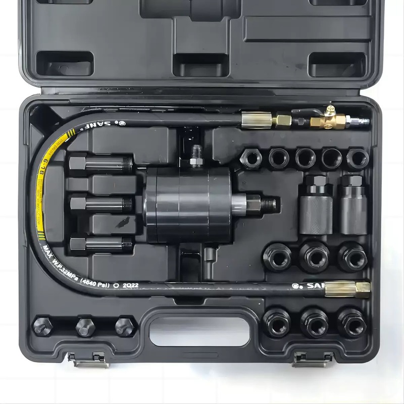 Automotive Tools Universal Pneumatic Fuel Diesel