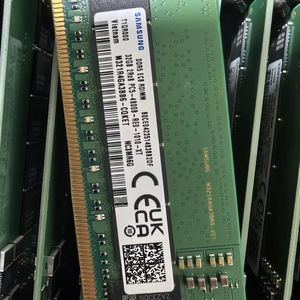 RAM de serveur RDIMM DDR5 32G 4800MHz M321R4GA3BB6-CQK M321R4GA3BB6-CQKDS M321R4GA3BB6-CQKET M321R4GA3BB6-CQKVG M321R4GA3BB6-CQKVS - Product Image 1