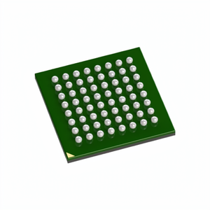 STM32L072RBH6 IC MCU 32BIT 128KB FLASH 64TFBGA Componentes y Piezas Electrónicas BOM IC En Stock Integrado 64 TFBGA - Product Image 1