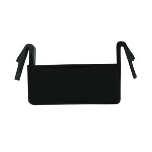 Cubierta de Pestillo de Capó para BMW Serie 3 F35, 51237247079, Negro, ABS, Repuesto para Modelos 2011-2013 - Product Image 3