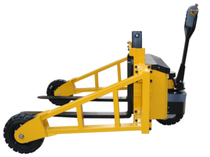 <span class=keywords><strong>Jinxing</strong></span> che trasporta merci all'aperto 2T 48V batteria transpallet elettrico per tutti i terreni nuovo 2022 - Product Image 5