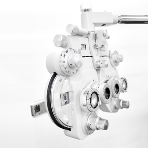 Foróptero Manual Ray Vision VT-50 para Teste de Visão em Optometria, Exame de Refração Ocular em Hospital com 1 Ano de Garantia - Product Image 3