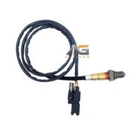 Sensor de Oxígeno para Automóvil, Piezas de Repuesto, Sensor O2 para 30637519, 1 Año de Garantía, Piezas de Motor