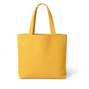Sac fourre-tout en toile coloré personnalisé à bas prix, grand format, écologique, réutilisable, pour courses ou cadeaux, avec logo imprimé - Product Image 3
