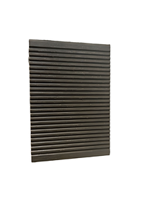 Tarima de Exterior Minimalista de Alta Calidad, Suelo de WPC Impreso, Resistente a los Rayos UV, Ecológico, Impermeable y Antideslizante - Product Image 2