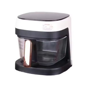 Four multifonctionnel numérique allemand intelligent à air chaud de 2400W et 8,5L, grande capacité, personnalisé en usine - Product Image 6
