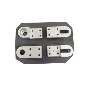 2040- CNC entegre İşleme bantlı konveyör, baş ve kuyruk silindiri ayar gerdirme koltuğu ve 4020 alüminyum sabit koltuk - Product Image 1