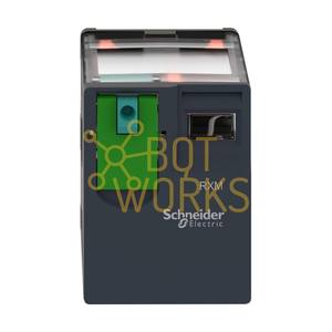 Schneider Electric RXM2AB1JD - Neuf - Product Image 1